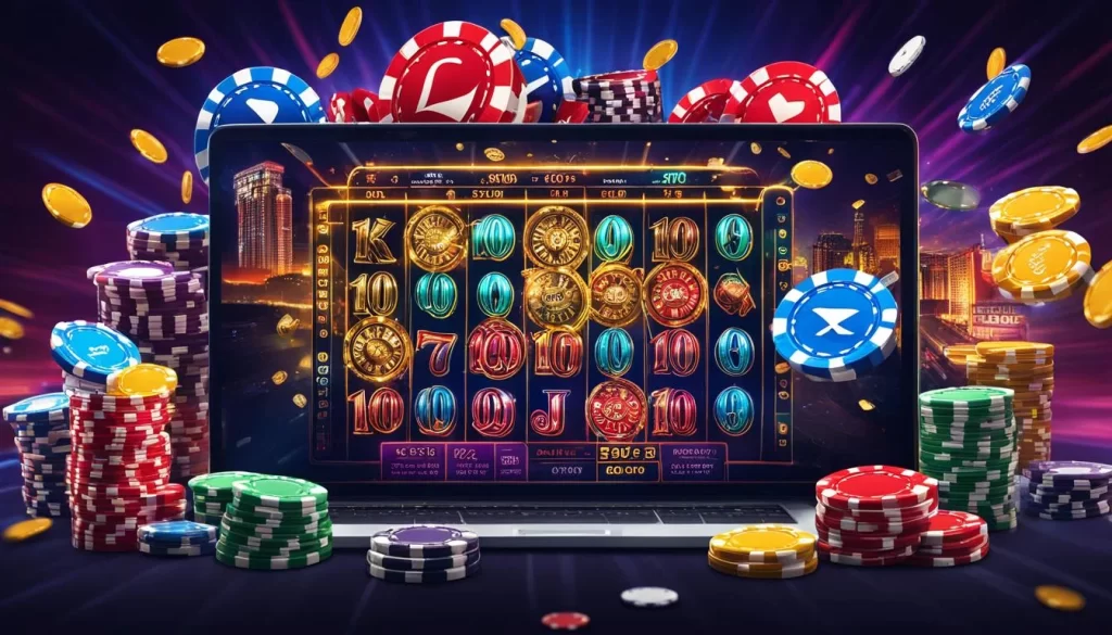 Bắn Cá Thần Tài