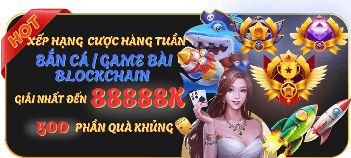 Chương trình VIP và phần thưởng độc quyền của xin888 app